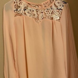 Women/juniors blouse